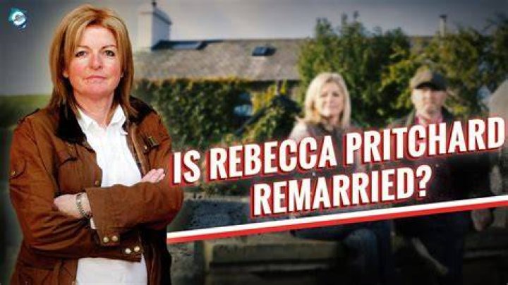 Rebecca Pritchard Wikipedia: Exploring the Many Facets of a Familiar Name