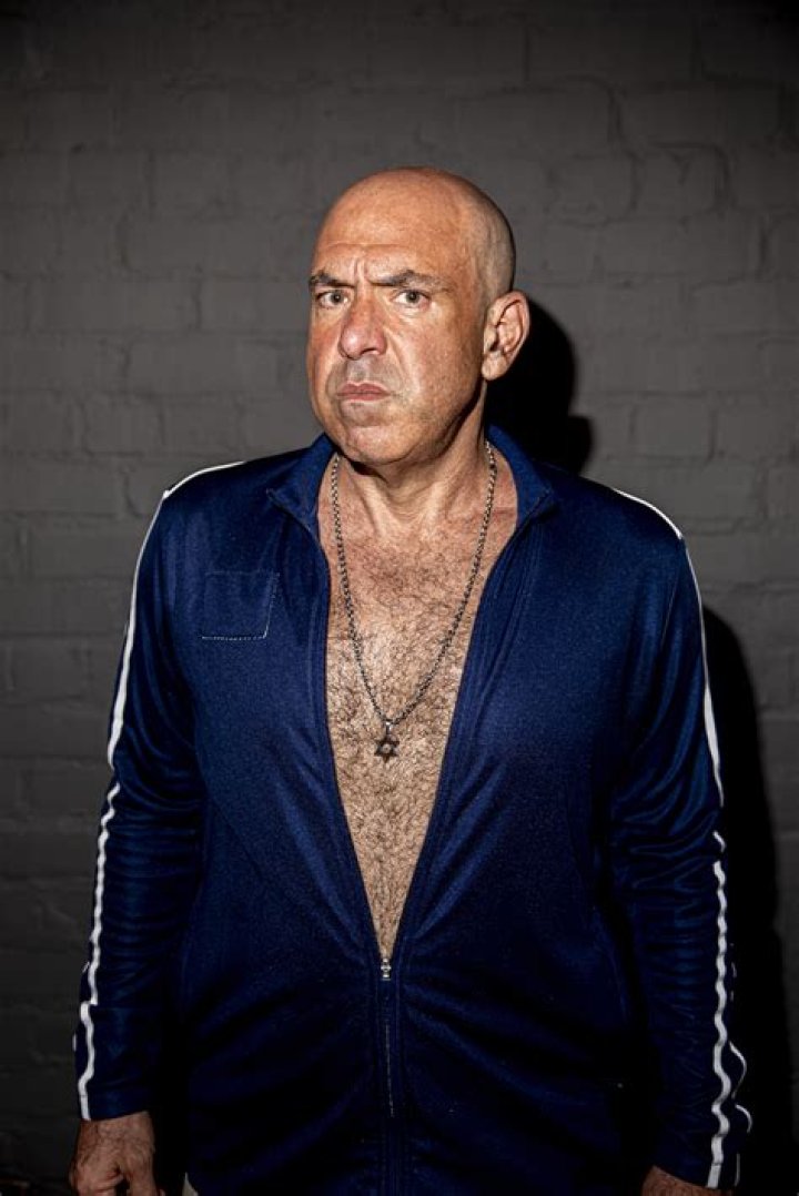 Rick Hoffman Teeth: Unpacking the Public's Fascination in 2024