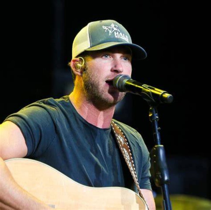 riley green: Unpacking the Journey of a Country Music Sensation