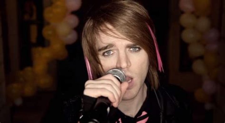 Shane Dawson Songs: A Look at His Musical Journey and Creative Voice