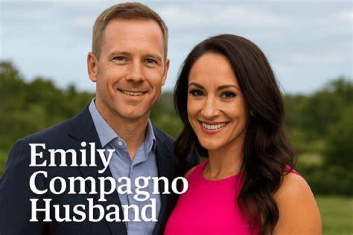The Nationality of Emily Compagno: Unpacking Her American Identity and Background