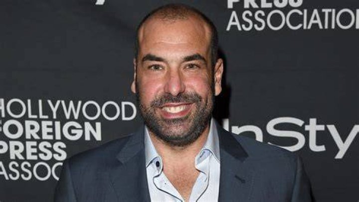 Uncovering Rick Hoffman Young: A Look at the Actor's Early Years and Path to Stardom