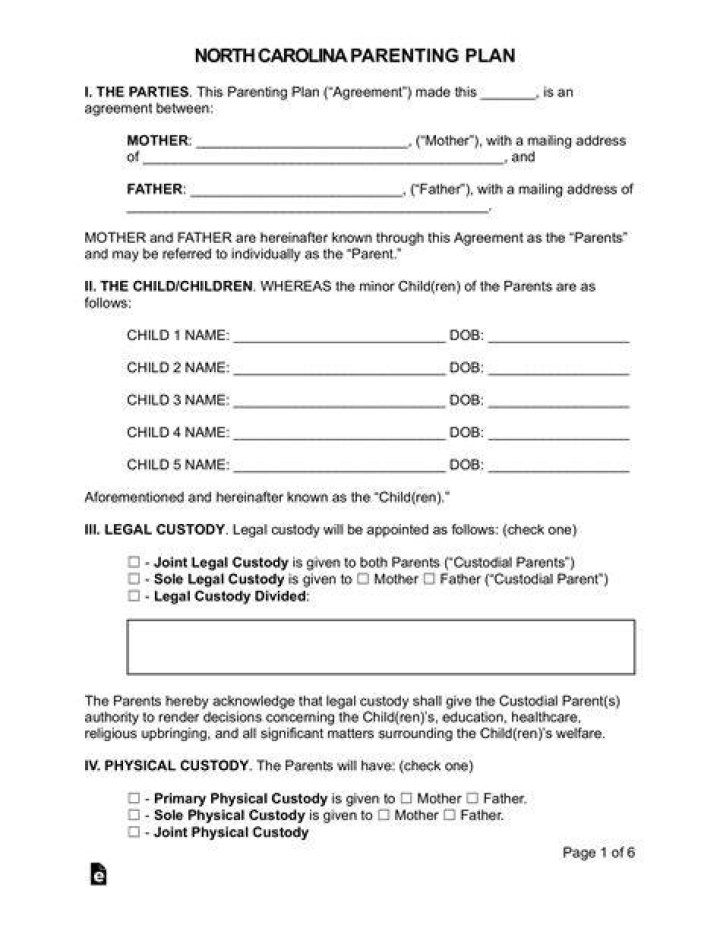 Understanding "Who Has Custody of Alana?": A Grammatical Deep Dive