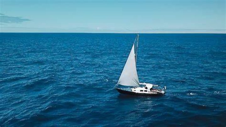 Understanding the 'Swang' in Sailing: A Journey Through Stability, Safety, and the Yachting World