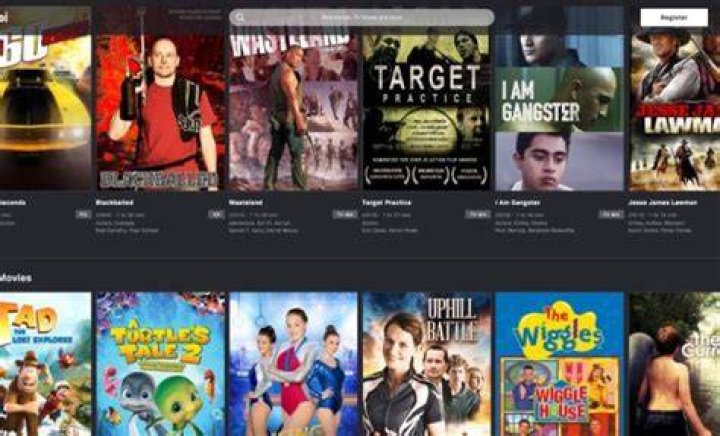 Unlock Endless Entertainment: Your Guide to Watching Free Movies Online Legally