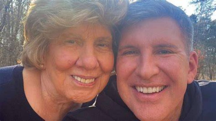 Unpacking the Chrisley Clan: Was "Nanny" Just Faye, the Beloved Matriarch?