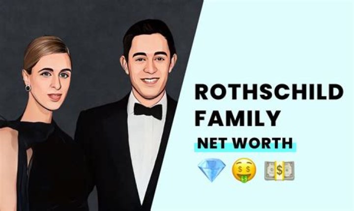 Unpacking the Rothschild Net Worth: What We Know About This Legendary Family's Fortune