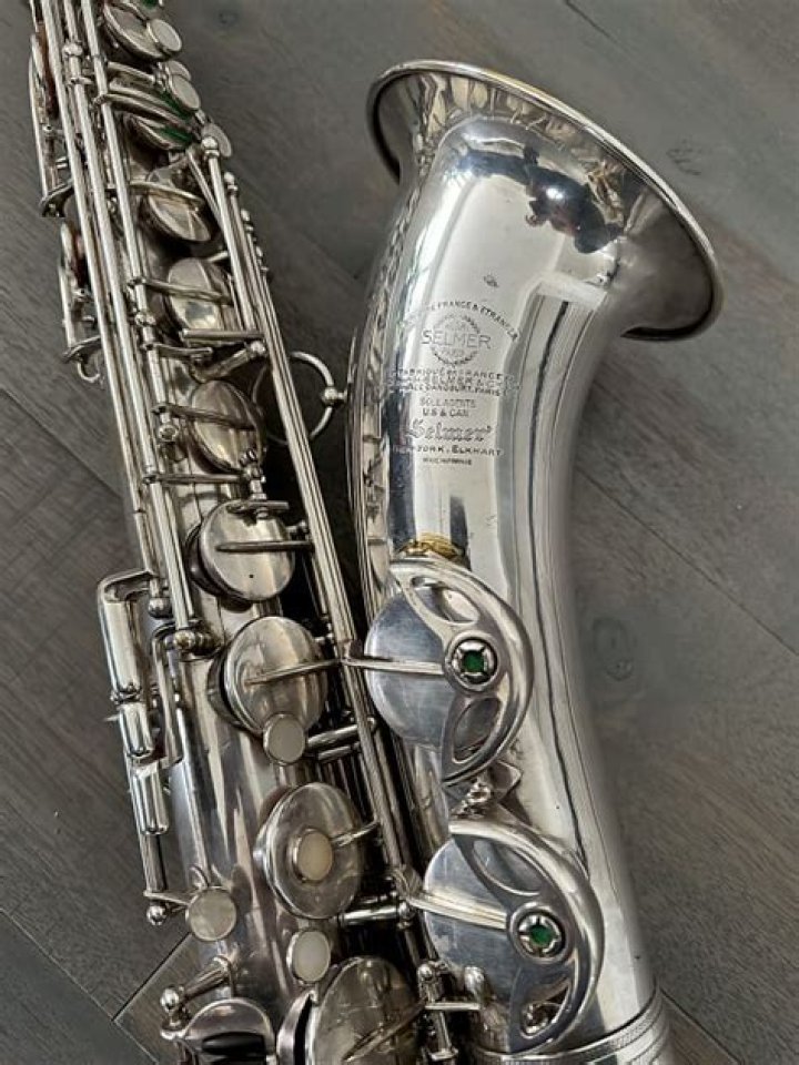 Unraveling 'Sax': More Than Just a Musical Instrument