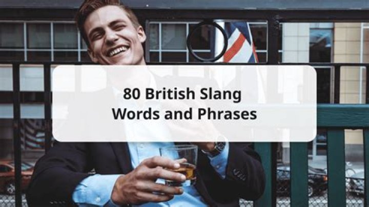 Unraveling British Slang: What Exactly is a "Biffy"?