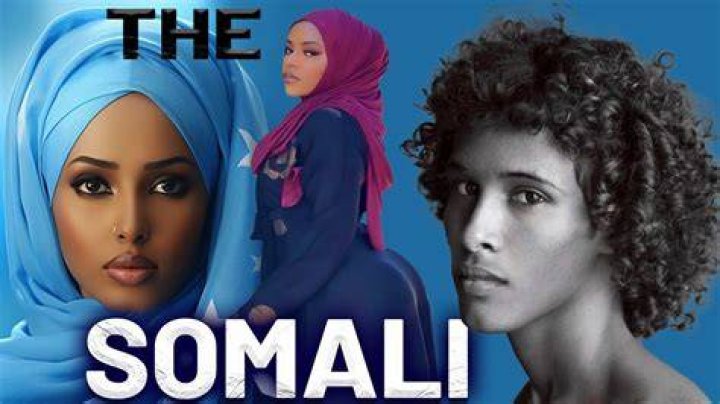 Unraveling the Genetic Tapestry: What is Somali DNA Made Of?