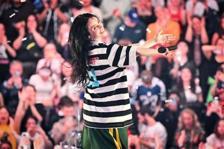 Unveiling Billie Eilish's Ink: A Deep Dive into Her Tattoo Collection