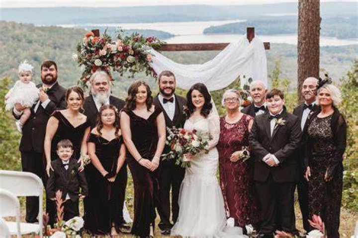 Was Jade Clines' Mom at Her Wedding? Unpacking Public Curiosity