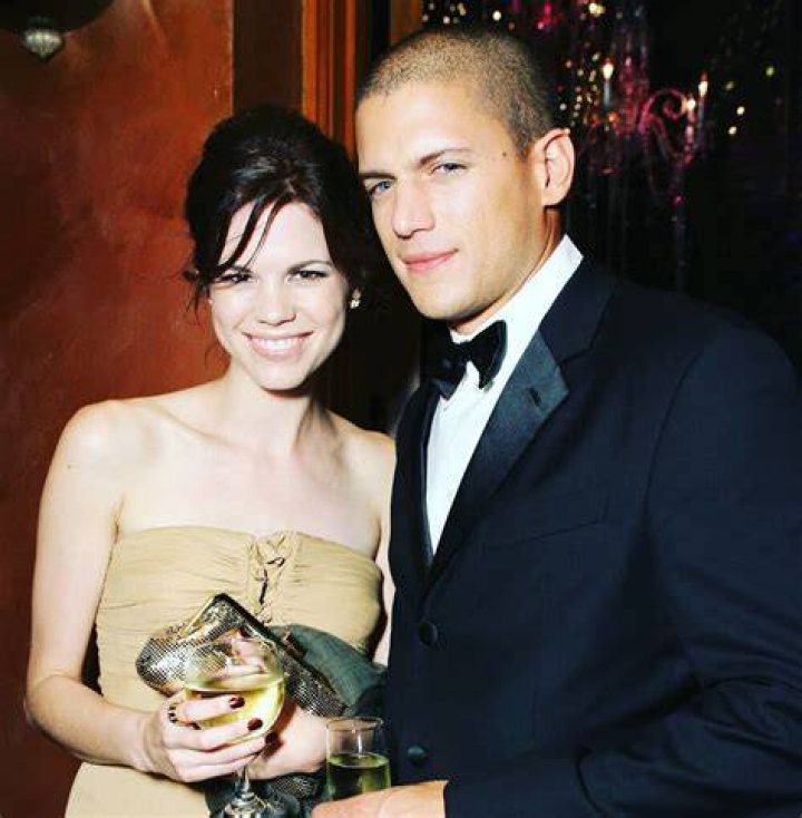 Wentworth Miller Partner: Exploring His Public Life and Relationships