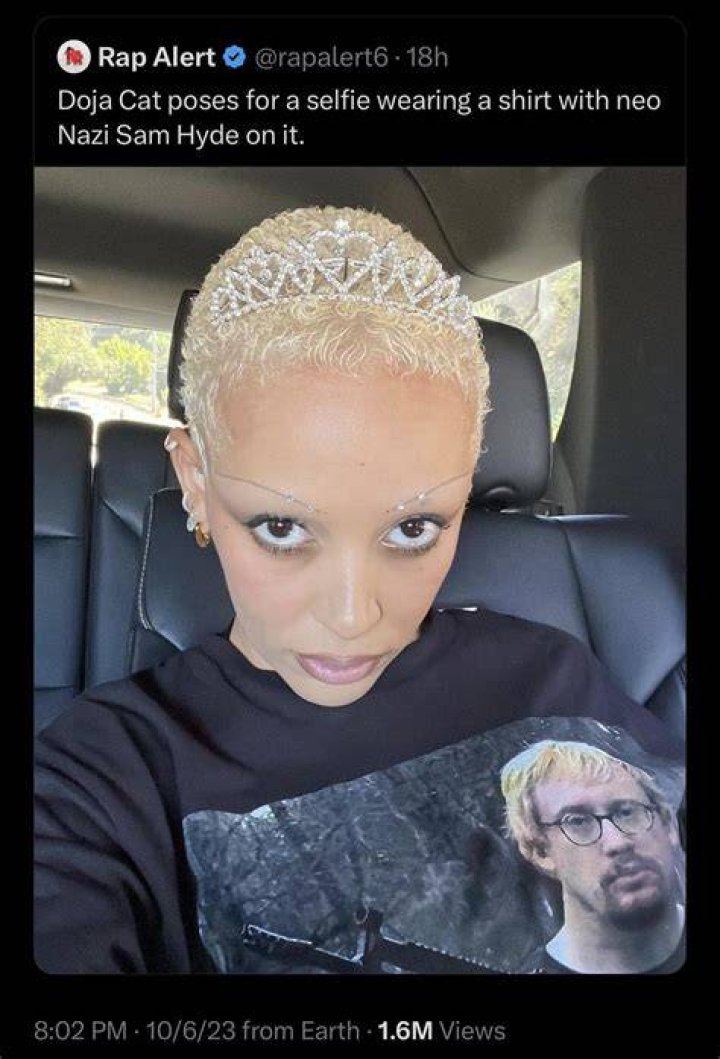 What are Doja Cat Fans Called? Exploring Her Unique Community