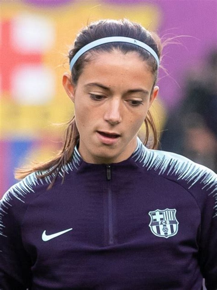 What are Some Facts About Aitana Bonmati? Uncovering Her Remarkable Journey
