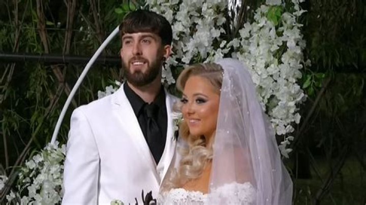 What Does Jade Cline's Husband Do for a Living? Unpacking Sean Austin's Career Journey