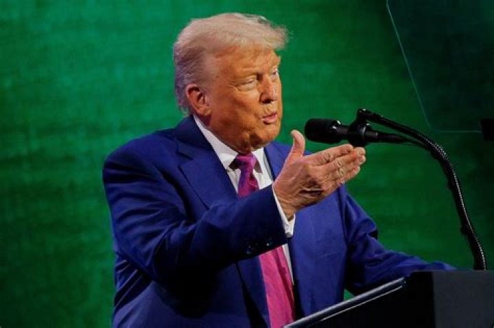 What Illness Did Donald Trump's Mother Have? Exploring Public Interest and Private Health