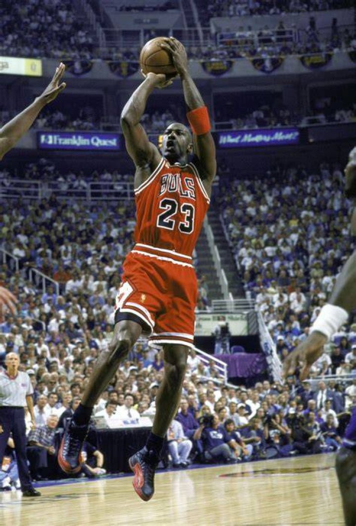 What is Michael Jordan's Career-High Score? Unpacking a Legendary Night