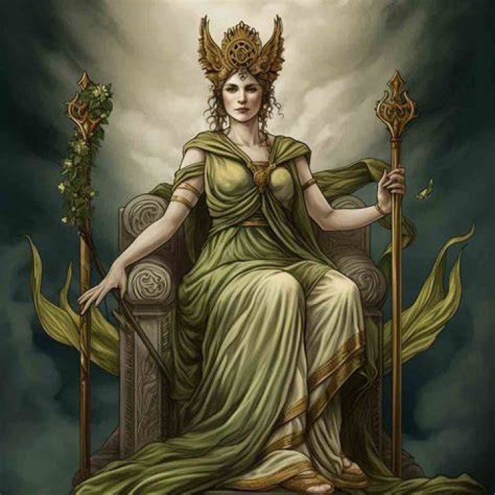 Дана Гадот: What Makes Her a Modern Figure?