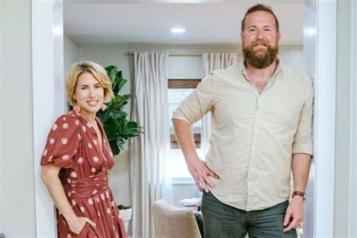 What Was the Big Announcement on Home Town? Unpacking Ben and Erin's Latest News