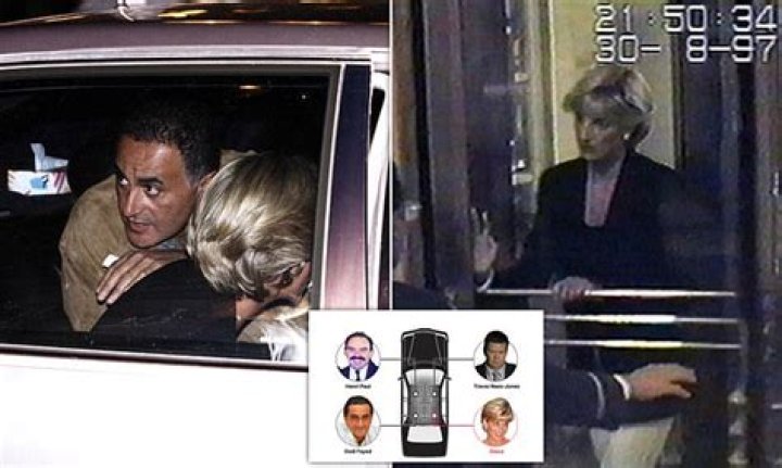 What Were Princess Diana's Last Words? Uncovering the Moments of a Tragic Night