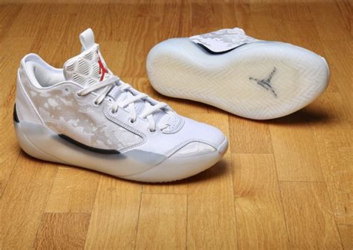 What Year Was MJ 45? Unpacking Michael Jordan's Iconic Return