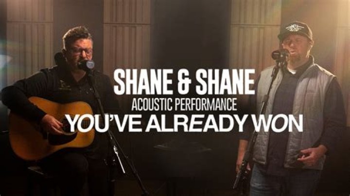 When Did Shane and Shane Come Out? Unpacking Their Musical Beginning