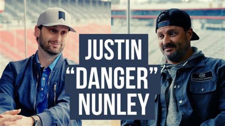 Where Does Nunley Live? Unpacking Justin Danger Nunley's Home Base