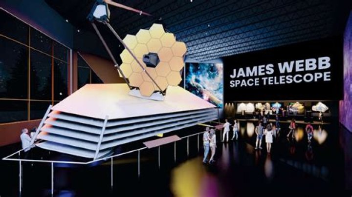 Where is James Webb Currently? Tracking Humanity's Eye on the Cosmos