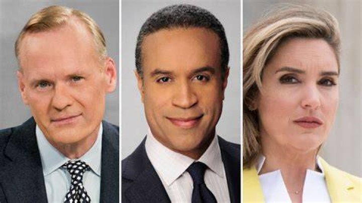 Who are the Retired NBC Nightly News Anchors? A Look Back at Iconic Voices