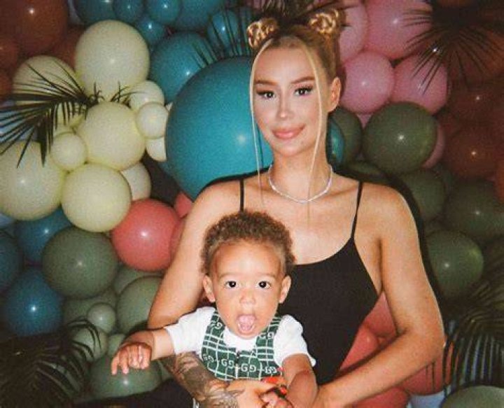 Who Did Iggy Azalea Have a Baby With? Unpacking the Story of Her Son Onyx