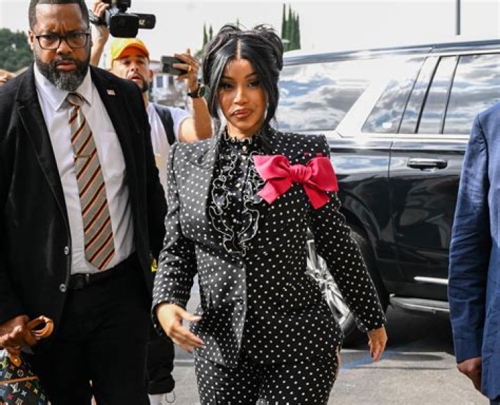 Who Has Custody of Emani? Unpacking Private Family Matters