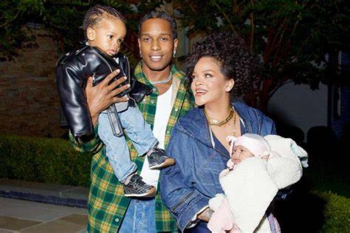 Who is Ari's Baby Daddy? Unpacking the Story Behind a Social Media Sensation