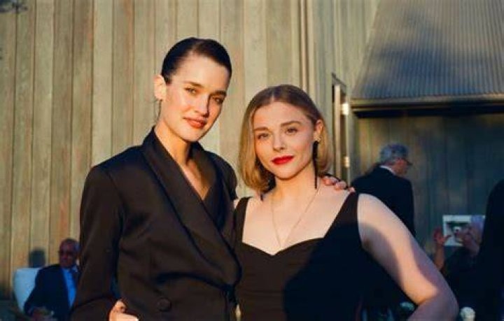Who is Chloë Grace Moretz's New Boyfriend? Unpacking the Latest Buzz