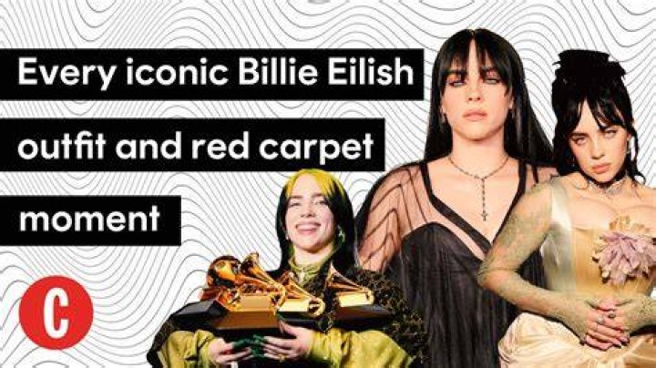 Who is the Guy Who Kissed Billie Eilish? Unpacking Recent Sightings