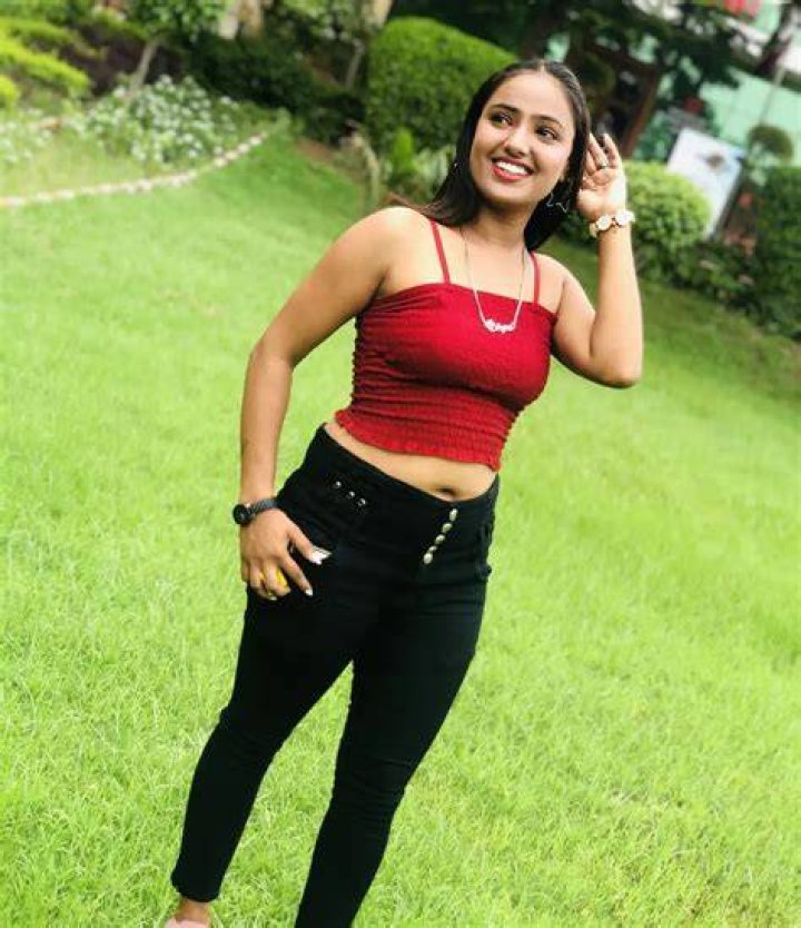 Who is the Web Actress Khatri? Exploring the Digital Spotlight
