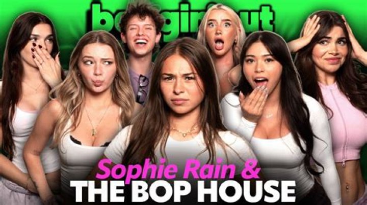 Who Left the Bop House and Why? Unpacking the Departures