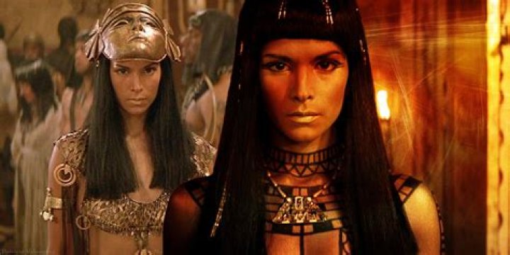 Who Plays Ankhesenamun? Uncovering the Actresses Behind the Ancient Queen