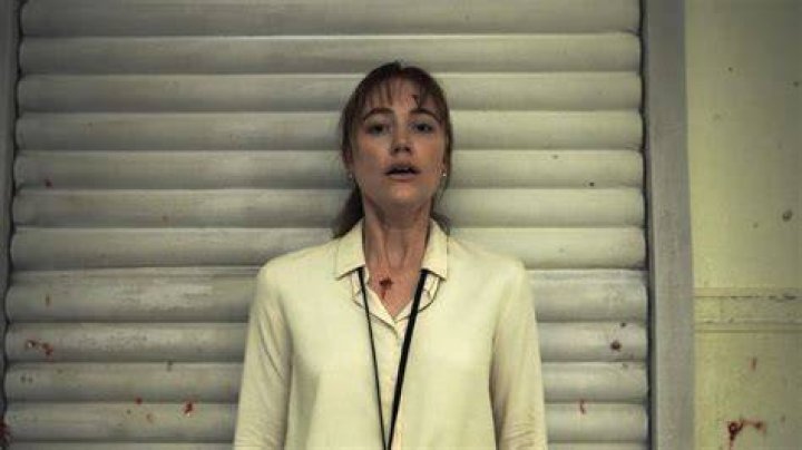Who Was Hannah Pregnant With in Dark? Unraveling a Central Mystery