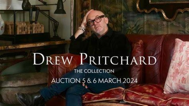 Why Did Drew Pritchard Sell His Collection? Unpacking the Reasons Behind a Big Decision