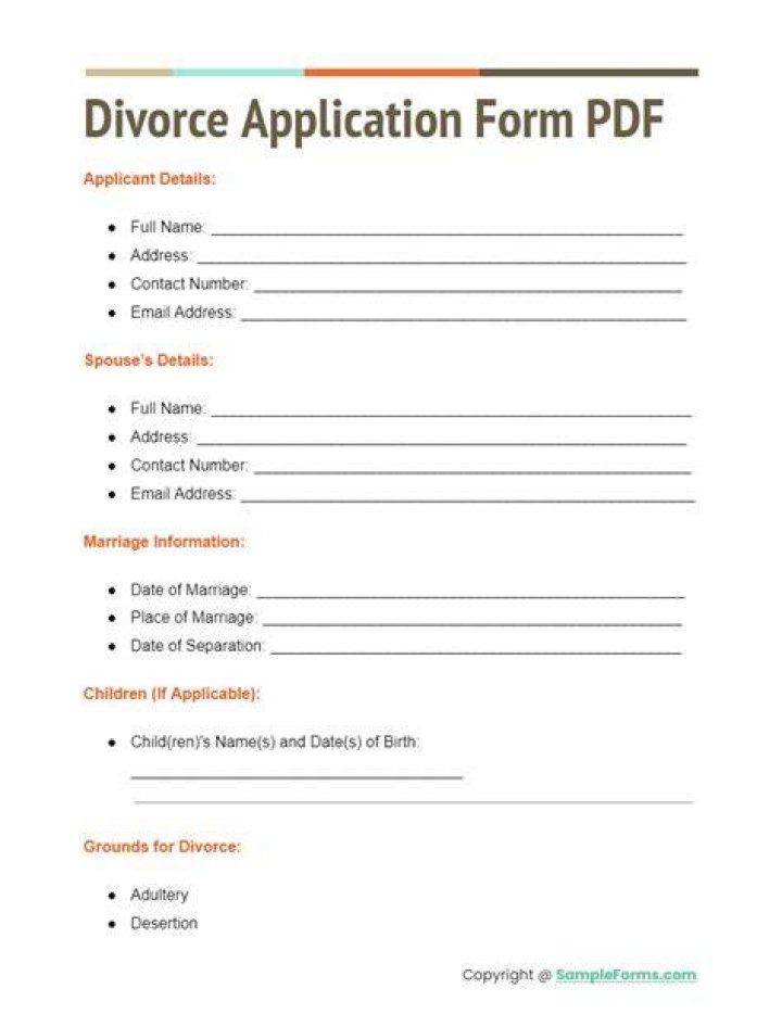 Why Did Katie File for Divorce? Exploring the Public Narrative