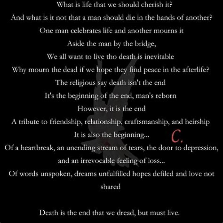 Why Shouldn't You Fear Death? Finding Peace with Life's Ultimate Question