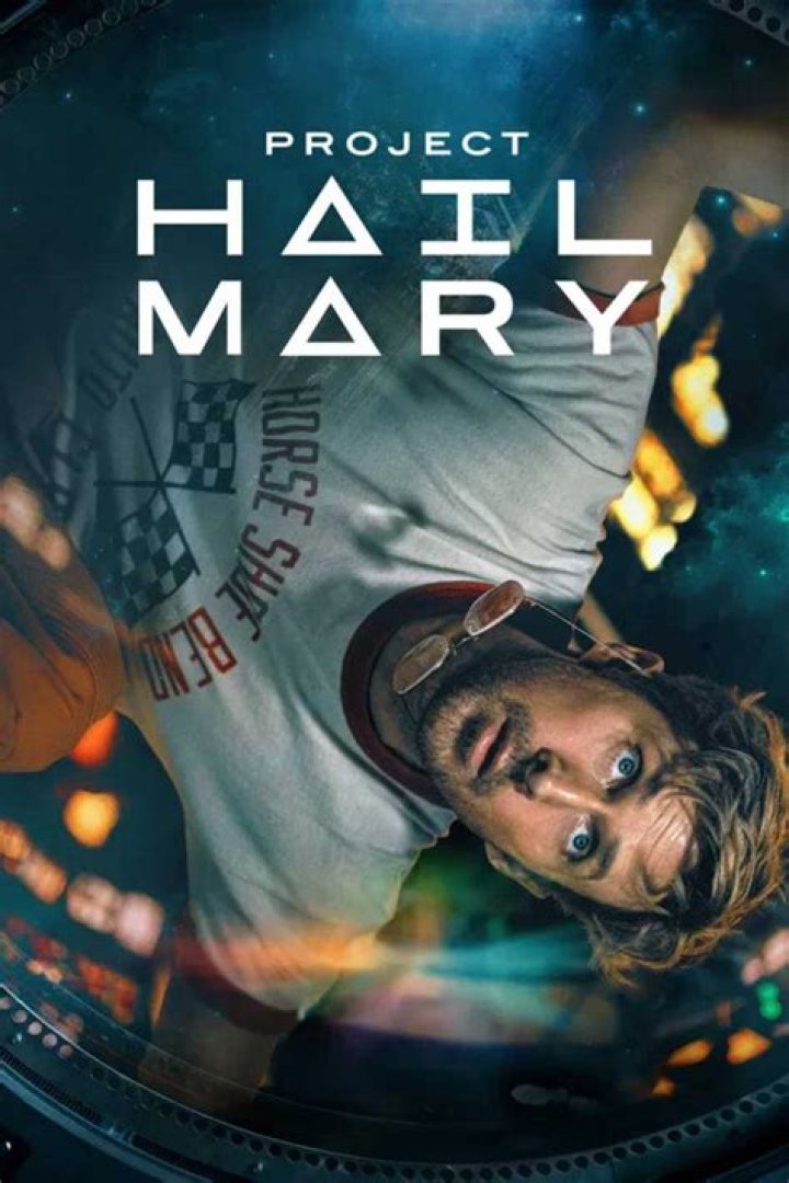 Will Project Hail Mary Be Turned Into a Movie? The Latest Updates for Fans