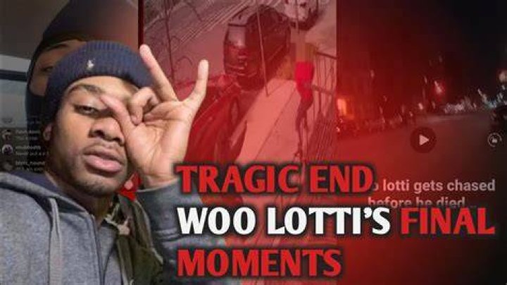 Woo lotti Cause of Death: Understanding What Happened